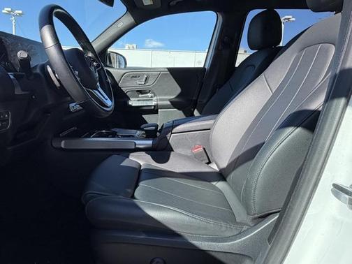 2023 Mercedes-Benz GLB 250 4MATIC