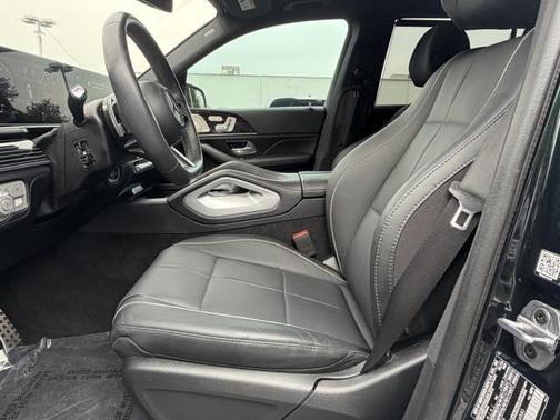 2024 Mercedes-Benz GLS 450 4MATIC