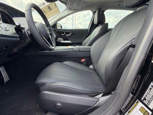 Obsidian Black 2026 Mercedes-Benz E-Class E 450 4MATIC All-Terrain