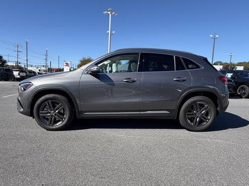 2026 Mercedes-Benz GLA 250 4MATIC