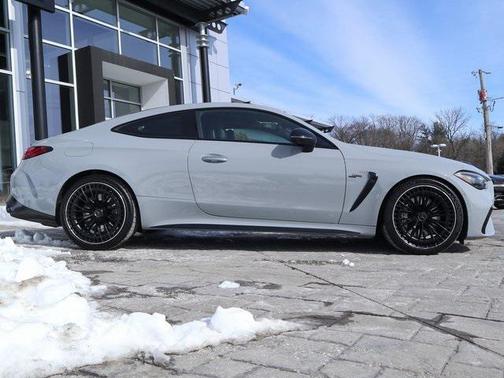 2024 Mercedes-Benz AMG CLE 53 4MATIC+