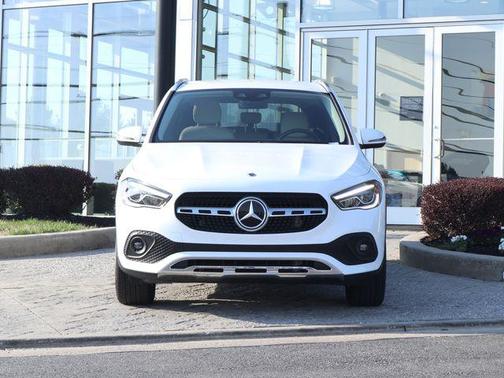 2023 Mercedes-Benz GLA 250 4MATIC