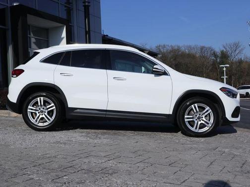 2023 Mercedes-Benz GLA 250 4MATIC