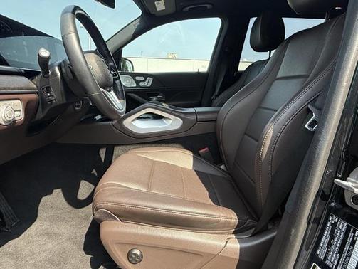 2022 Mercedes-Benz GLS 450 4MATIC