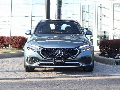 2025 Mercedes-Benz E-Class E 450 4MATIC All-Terrain