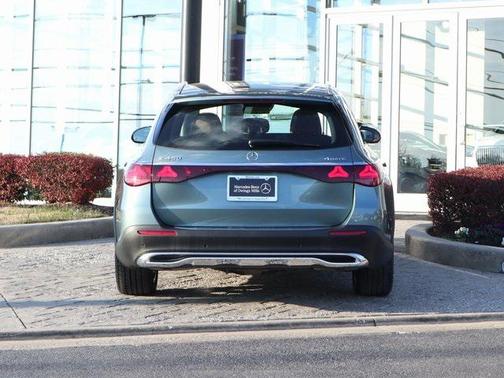 2025 Mercedes-Benz E-Class E 450 4MATIC All-Terrain