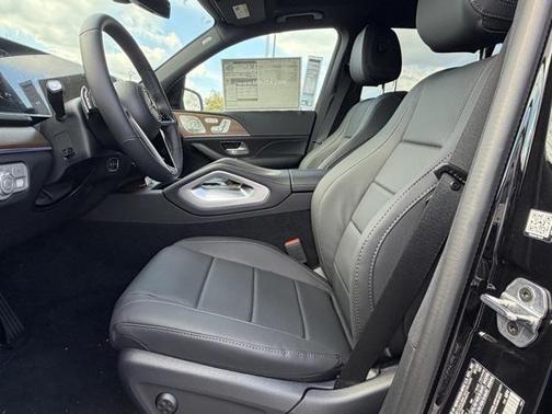 2026 Mercedes-Benz GLE 350 4MATIC