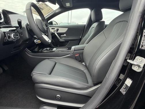 2026 Mercedes-Benz CLA 250 4MATIC