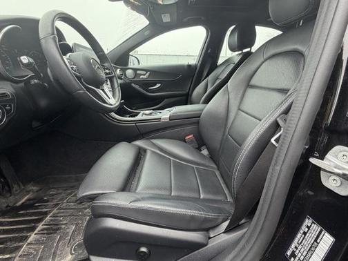2021 Mercedes-Benz C-Class C 300 4MATIC