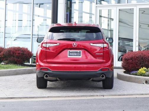 2020 Acura RDX Base