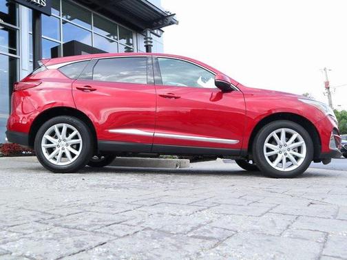2020 Acura RDX Base