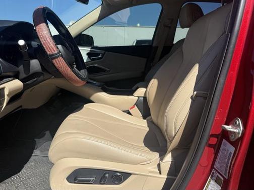 2020 Acura RDX Base