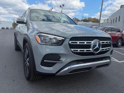 Alpine 2026 Mercedes-Benz GLE 350 4MATIC