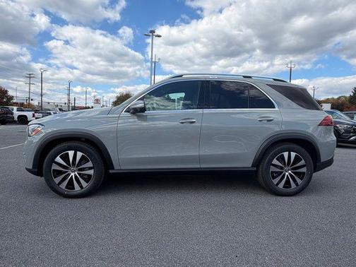 Alpine 2026 Mercedes-Benz GLE 350 4MATIC
