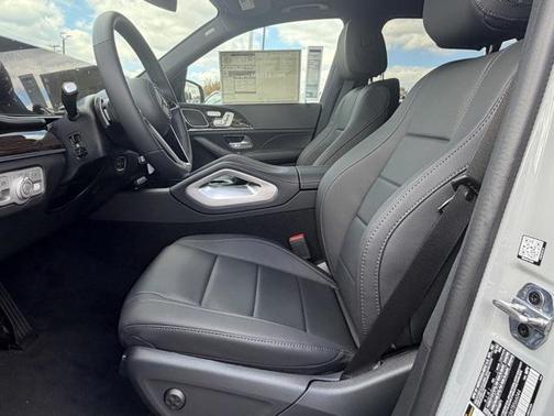 2026 Mercedes-Benz GLE 350 4MATIC