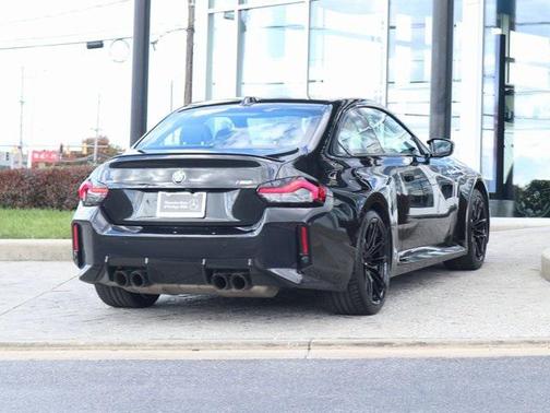 2024 BMW M2 Base