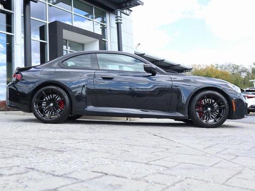 2024 BMW M2 Base