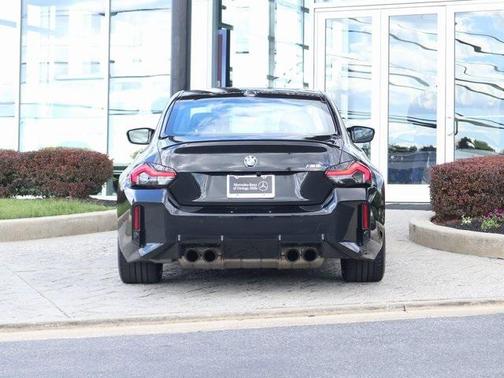 2024 BMW M2 Base