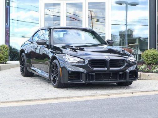 2024 BMW M2 Base