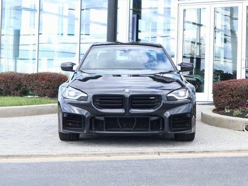2024 BMW M2 Base