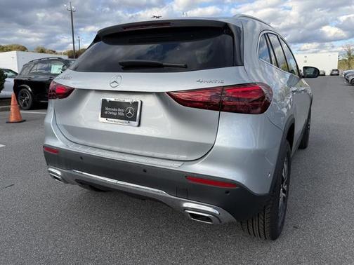 2026 Mercedes-Benz GLA 250 4MATIC