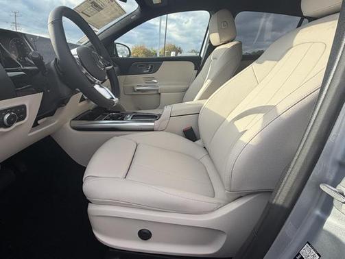 2026 Mercedes-Benz GLA 250 4MATIC