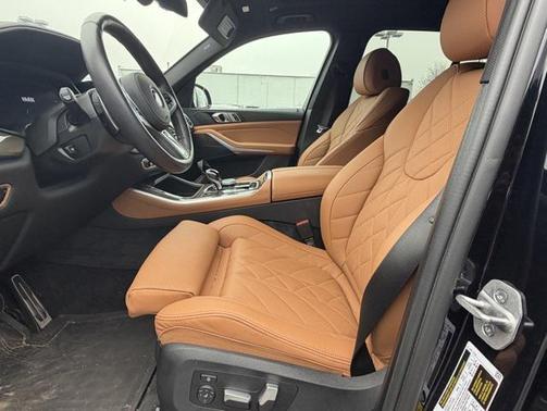 2023 BMW X5 PHEV xDrive45e