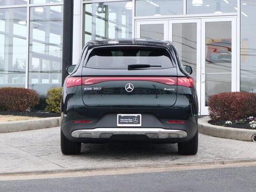2023 Mercedes-Benz EQE 350 4MATIC