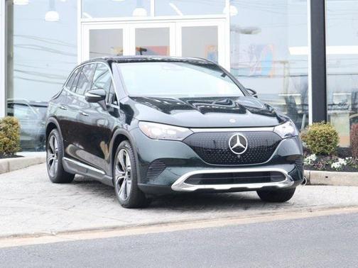 2023 Mercedes-Benz EQE 350 4MATIC