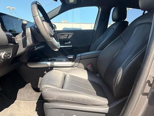 2021 Mercedes-Benz GLA 250 Base 4MATIC