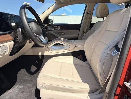 2023 Mercedes-Benz GLS 450 4MATIC