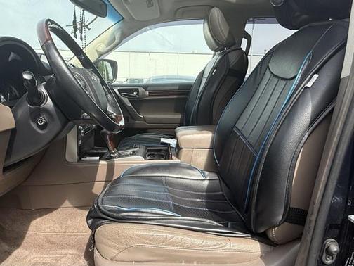 2019 Lexus GX 460 Premium