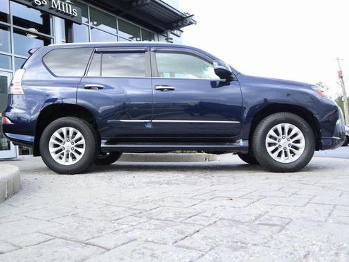 2019 Lexus GX 460 Premium