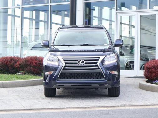 2019 Lexus GX 460 Premium