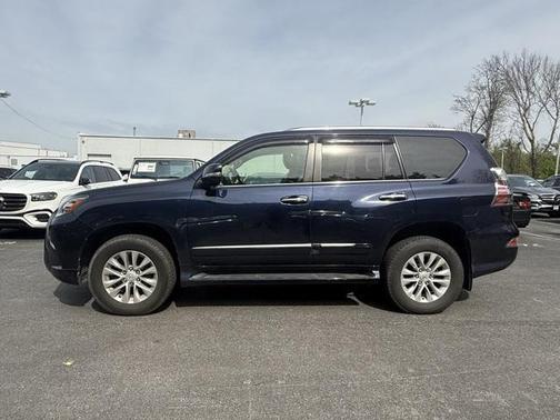 2019 Lexus GX 460 Premium