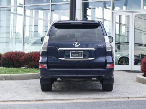 2019 Lexus GX 460 Premium