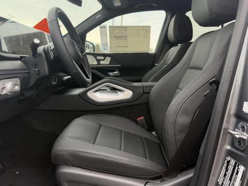 2025 Mercedes-Benz GLE 450e 4MATIC