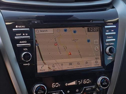 2023 Nissan Murano SL FWD