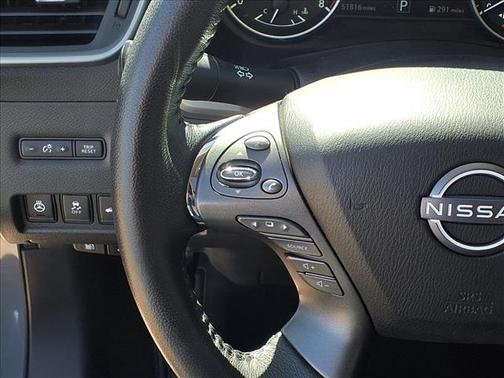 2023 Nissan Murano SL FWD