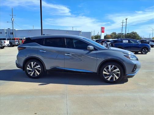 2023 Nissan Murano SL FWD