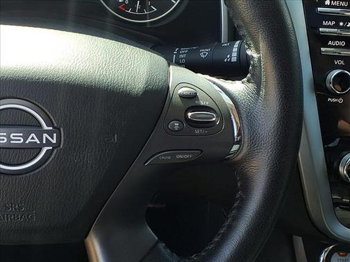 2023 Nissan Murano SL FWD