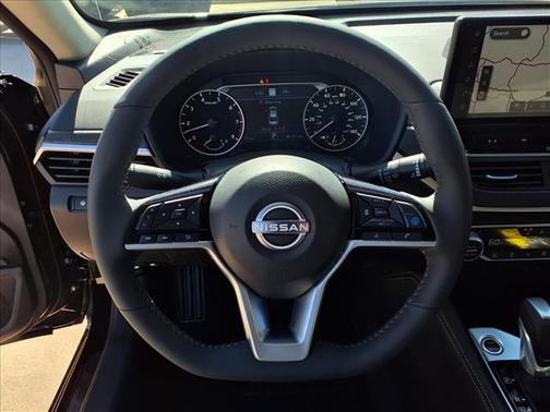 2025 Nissan Altima 2.5 SL