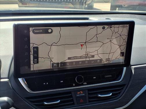 2025 Nissan Altima 2.5 SL