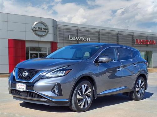 2023 Nissan Murano SL FWD
