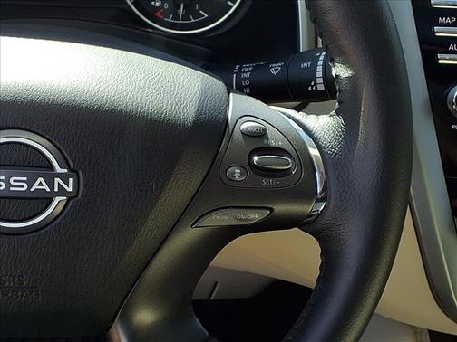 2023 Nissan Murano SL FWD