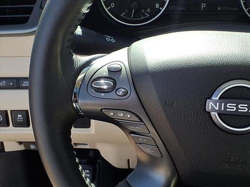 2023 Nissan Murano SL FWD