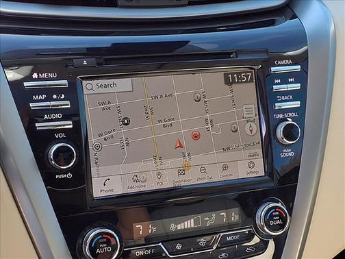 2023 Nissan Murano SL FWD