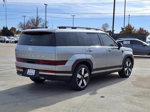 2024 Hyundai SANTA FE Limited