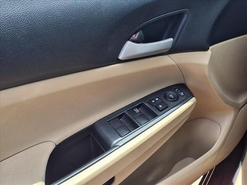 2012 Honda Accord 2.4 LX