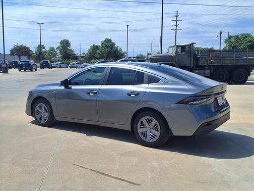 Gun Metallic 2026 Nissan Sentra S